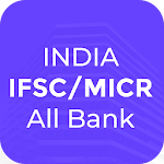 Indian IFSC/MICR All BANK APK