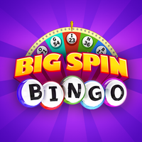 Big Spin Bingo APK