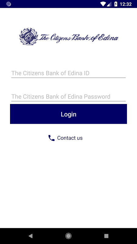 Citizens Bank of Edina Mobile Screenshot4