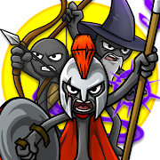 Stick War 3 APK