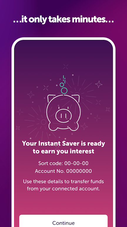 Atom bank Screenshot3