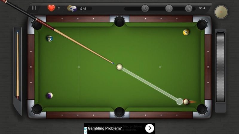 Pool Ball Nation Screenshot1