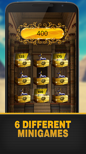 Pharaoh's Slots | Slot Machine Screenshot1