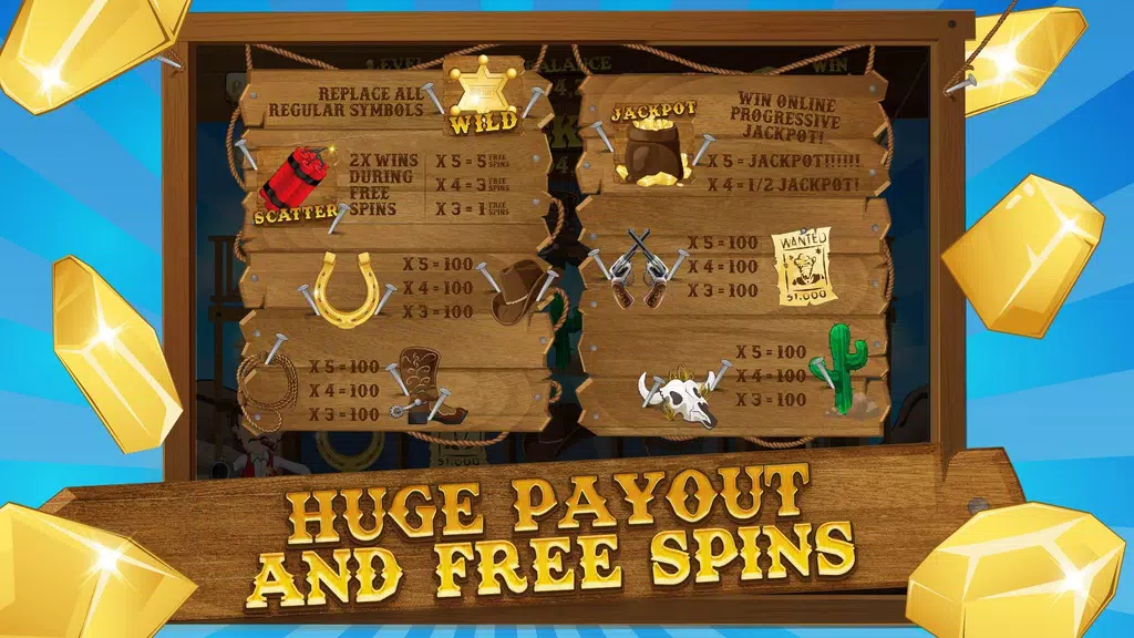 New Slots 2019 - Lucky Horsesh Screenshot4