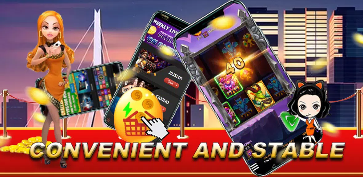 777 Casino Slots Screenshot3