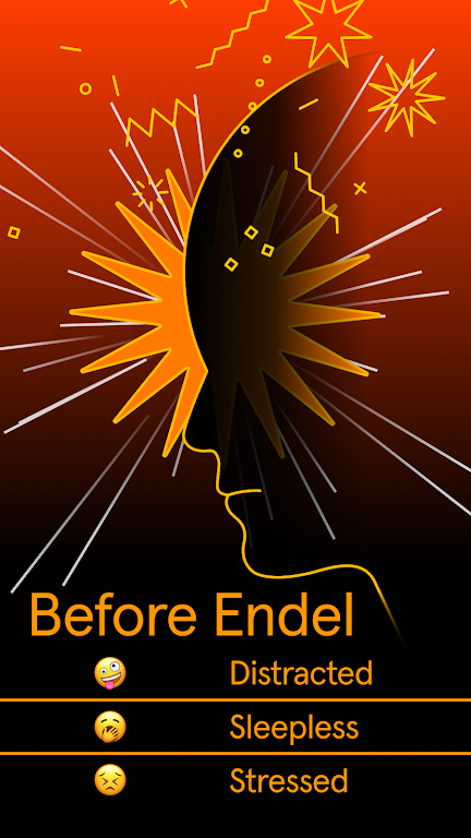 Endel: Focus, Relax & Sleep Mod Screenshot1