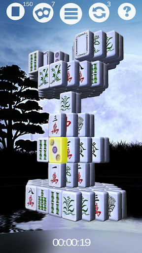 Doubleside Mahjong Zen Screenshot3