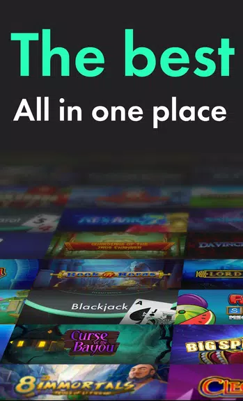 bet365 Games Play Casino Slots Screenshot1