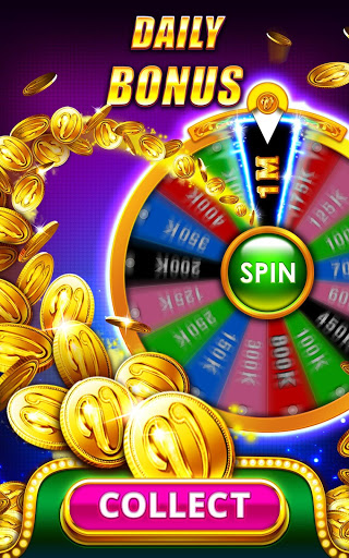 Play Vegas - Epic Casino Slot Screenshot2