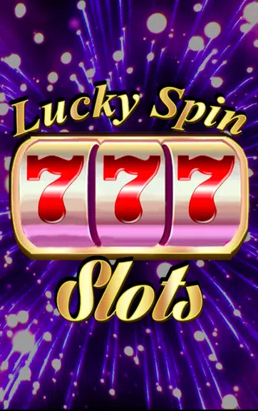 Lucky Spin Slots 777 Screenshot1