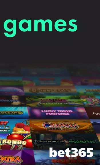 bet365 Games Play Casino Slots Screenshot2