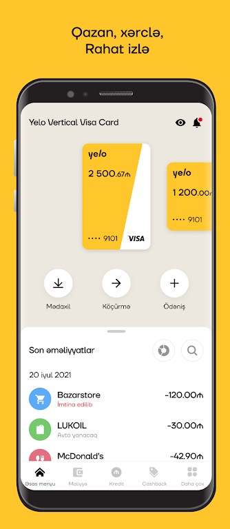 Yelo Screenshot2