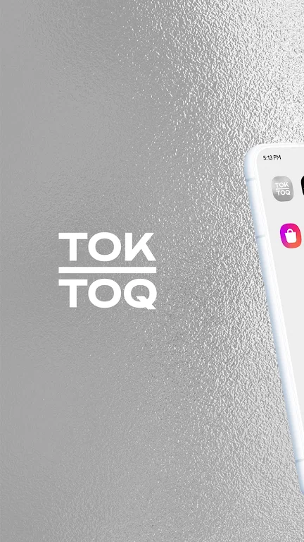 TOKTOQ Screenshot1