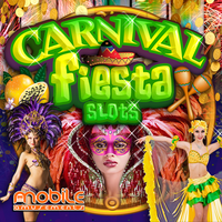 Carnival Fiesta Slots Rio Casino Party FREE APK