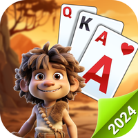 TriPeaks Solitaire Primitive Farm APK