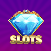 Slots - Diamonds Casino FREE APK