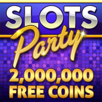 Vegas World Slots Party APK