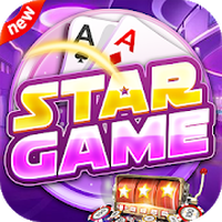 STAR Game danh bai doi thuong online 2019 APK