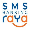 Raya SMS Banking APK