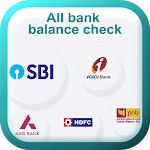 All Bank Balance Check Enquiry APK