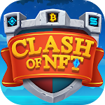 Clash Of NFT APK