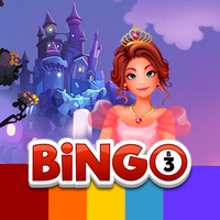 Bingo Magic Kingdom: Fairy Tale Story APK