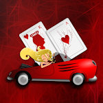 Miss Milligan Solitaire APK