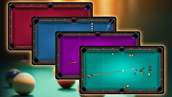 Billiards Screenshot3