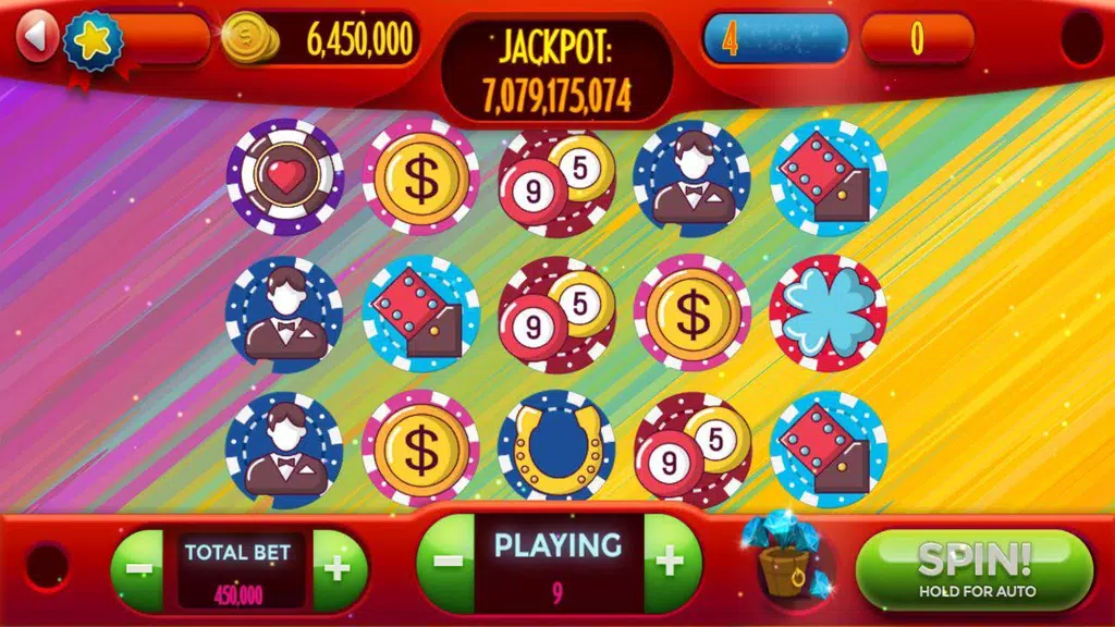 Monday-Win Real Online App Jackpot Money Screenshot1