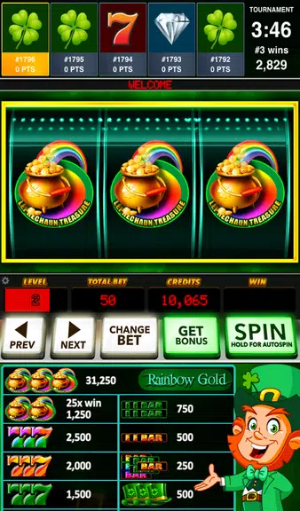 All Vegas Casino: Old Vegas Slots To Play Screenshot2