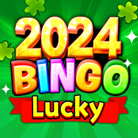 Bingo: Lucky Bingo Wonderland APK