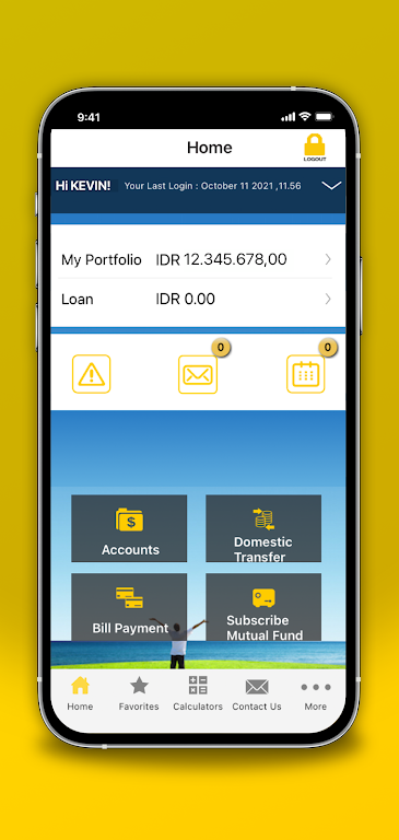 CommBank ID Screenshot3