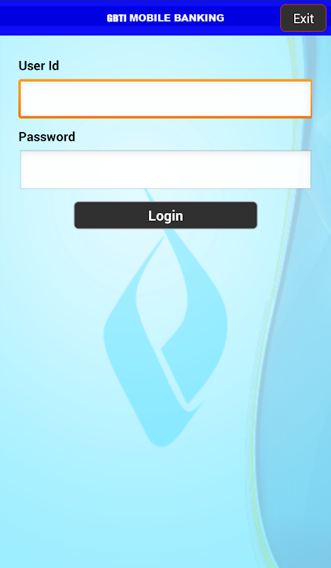 GBTI BANK Screenshot2