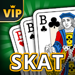 Skat Offline - Single Player APK