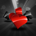 Hearts - Multi Player APK