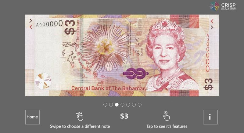 CBB Banknote MAP Screenshot2