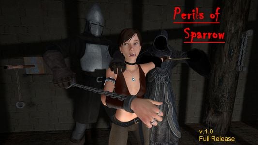 Perils of Sparrow Screenshot3