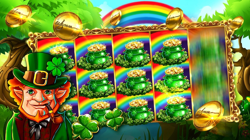 Wynn Slots Screenshot3