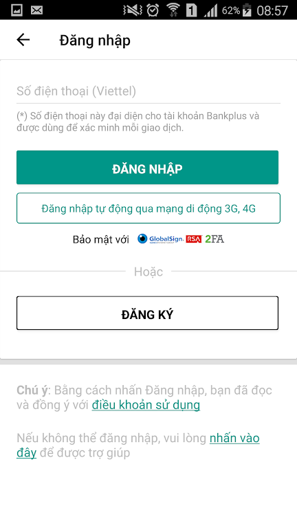 Bankplus Screenshot2