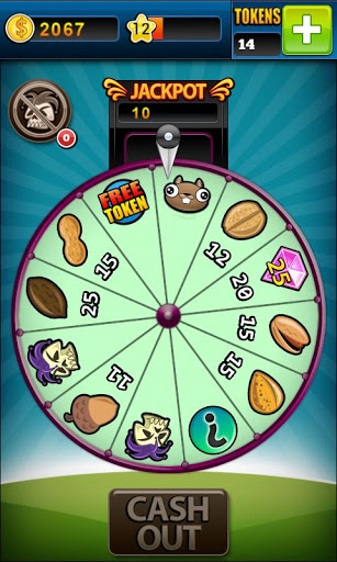 Casino Spin Screenshot2