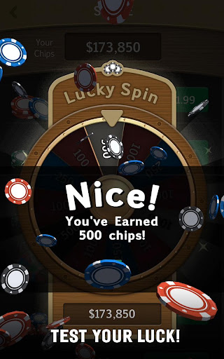 Royal Blackjack Casino: 21 Card Game Screenshot4