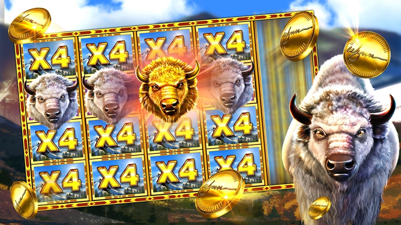 Wynn Slots Screenshot2