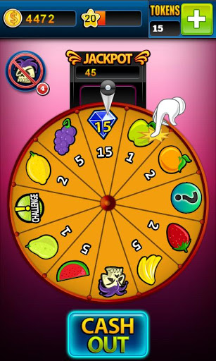 Casino Spin Screenshot4