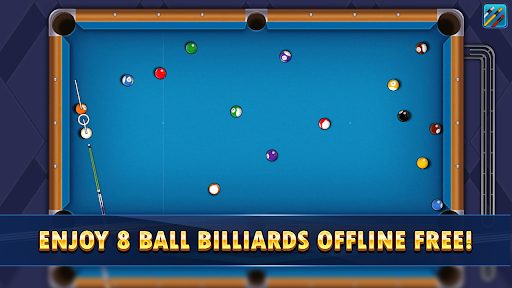 Pool 8 Offline Free - Billiards Offline Free 2019 Screenshot4