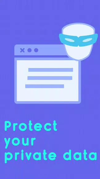 Alien VPN - Fast Global Servers & Secure Vpn Proxy Screenshot4