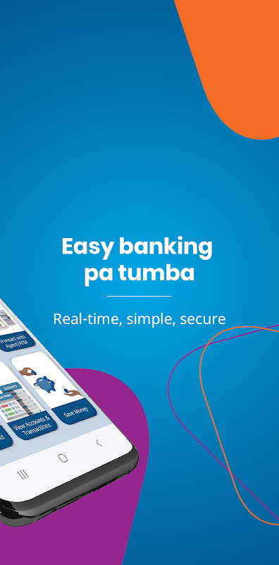 eTumba by AB Bank Zambia Screenshot1