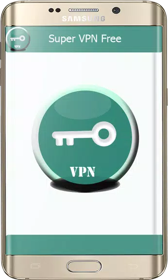 Super VPN Master key Screenshot1