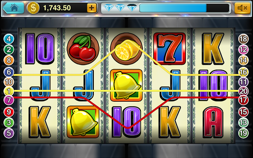 Slots™ Screenshot3