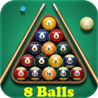 Pool Billiards: 8 Balls APK