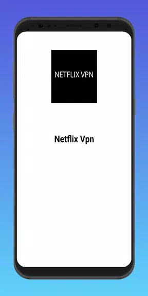 VPN Blank Screenshot1